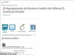 Sites similar to aedlv.org