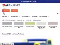 Sites similar to aedmarket.com