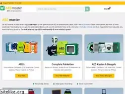Sites similar to aedmaster.nl