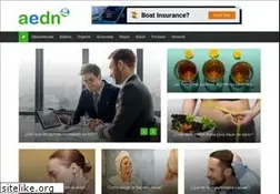 Sites similar to aedn.es