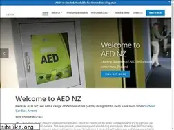 Sites similar to aednz.co.nz