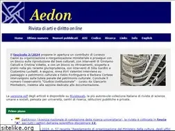 Sites similar to aedon.mulino.it