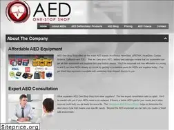 Sites similar to aedonestopshop.com