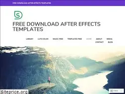 Sites similar to aedownloadfree.wordpress.com