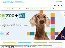 Sites similar to aedpac.com