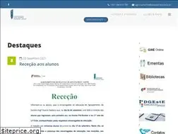 Sites similar to aedpacheco.pt