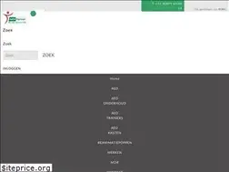 Sites similar to aedpartner.nl