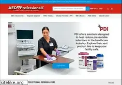 Sites similar to aedprofessionals.com