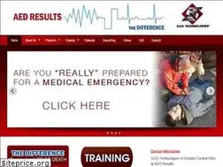 Sites similar to aedresults.com