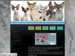 Sites similar to aedrex.fr