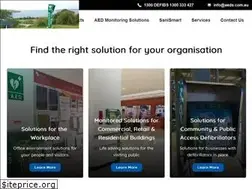 Sites similar to aeds.com.au