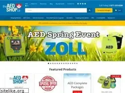 Sites similar to aedshop.ca