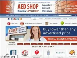 Sites similar to aedshop.com