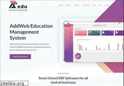 Sites similar to aedu.co.in