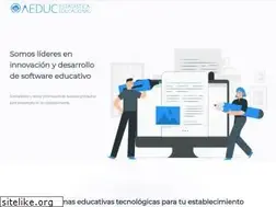 Sites similar to aeduc.cl