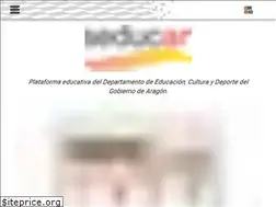 Sites similar to aeducar.es
