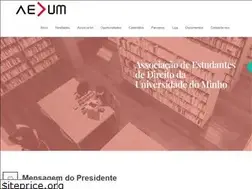 Sites similar to aedum.com