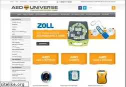 Sites similar to aeduniverse.com