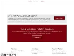 Sites similar to aedunlv.org