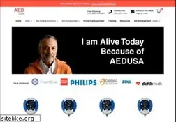Sites similar to aedusa.com