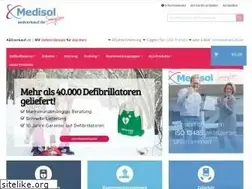 Sites similar to aedverkauf.de