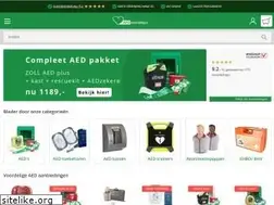Sites similar to aedvoordelig.nl