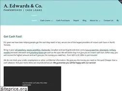 Sites similar to aedwardsco.com