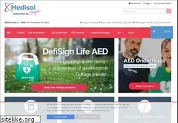 Sites similar to aedwinkel.be