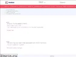 Sites similar to aedwinkel.nl