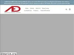 Sites similar to aedynamix.com