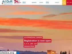 Sites similar to aedyr.com