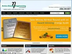 Sites similar to aee-inc.com