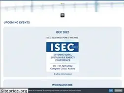Sites similar to aee-intec-events.at
