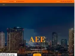 Sites similar to aee-lighting.com
