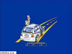 Sites similar to aee.be