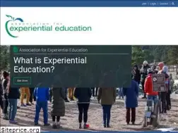 Sites similar to aee.org