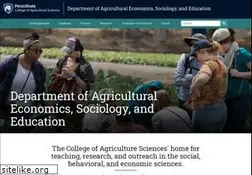 Sites similar to aee.psu.edu