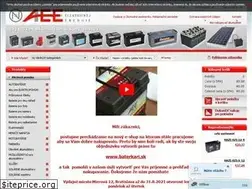 Sites similar to aee.sk