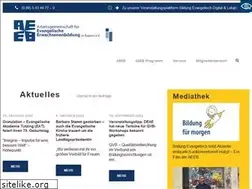 Sites similar to aeeb.de
