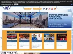 Sites similar to aeeb.es