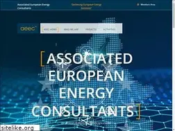 Sites similar to aeec-online.com