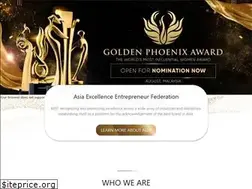 Sites similar to aeef.com.my
