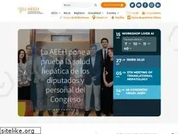 Sites similar to aeeh.es