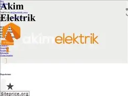 Sites similar to aeelektrik.com.tr