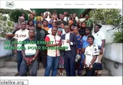 Sites similar to aeenci.org