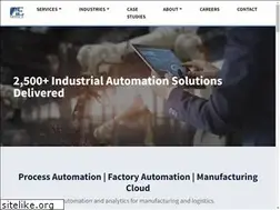 Sites similar to aeengr.com