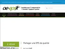 Sites similar to aeeps.org
