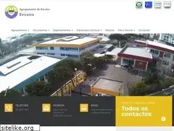 Sites similar to aeericeira.net
