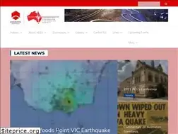 Sites similar to aees.org.au