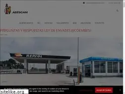 Sites similar to aeescam.com
